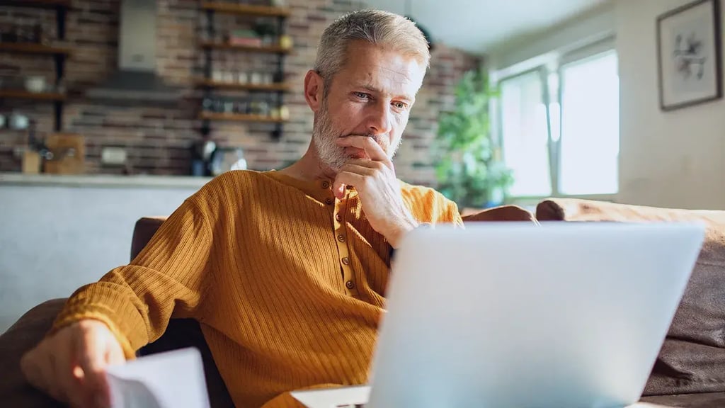 Cuenta bancaria de un fallecido sin testamento: pasos para acceder al dinero