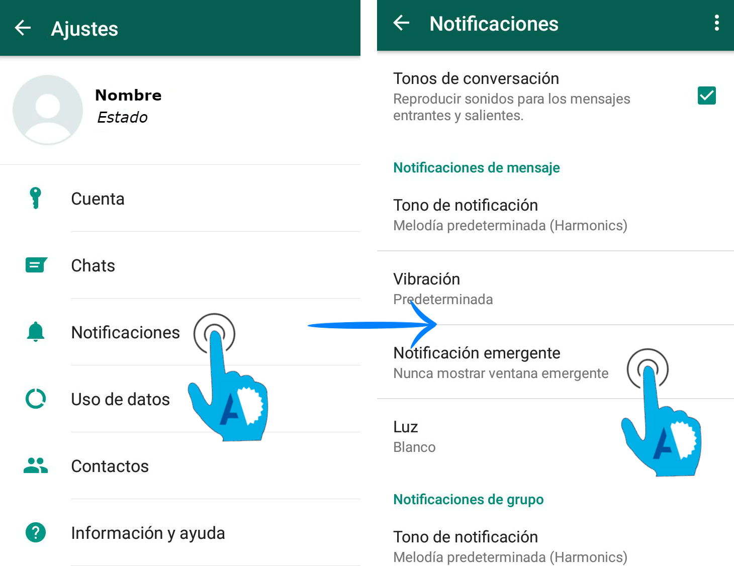 como-activar-las-notificaciones-emergentes-segundo-paso