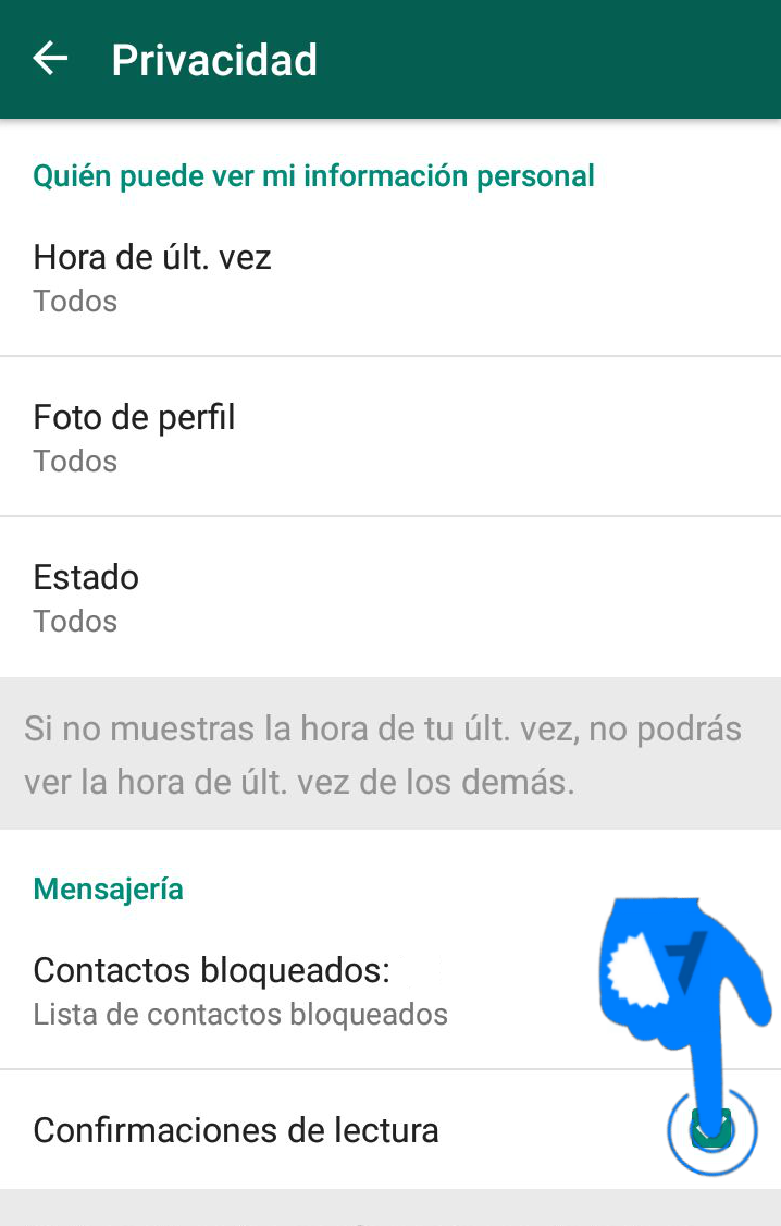 como-eliminar-el-doble-check-en-whatsapp-tercer-paso