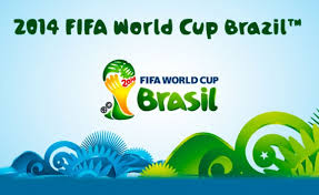 mundial de fútbol Brasil 2014 asistencia en viaje