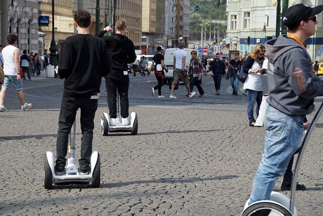 Segway