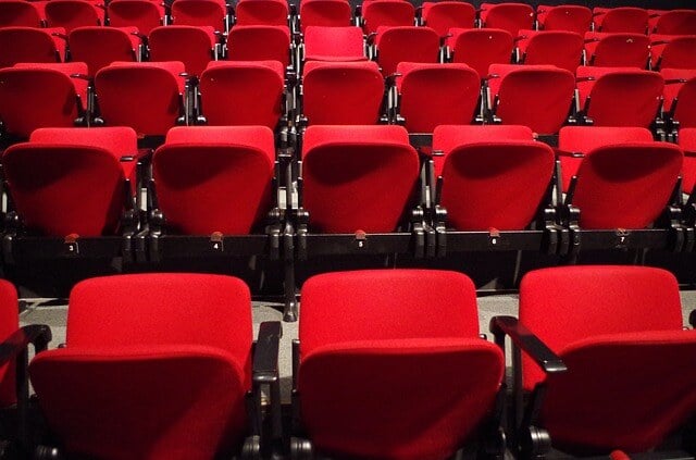 Teatro de improvisacion