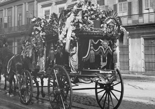 coche funerario seguros de decesos