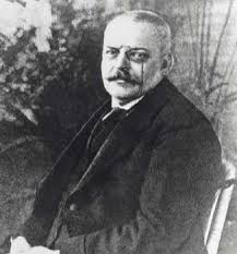 Aloysius Alzheimer, neurólogo y psiquiatra alemán