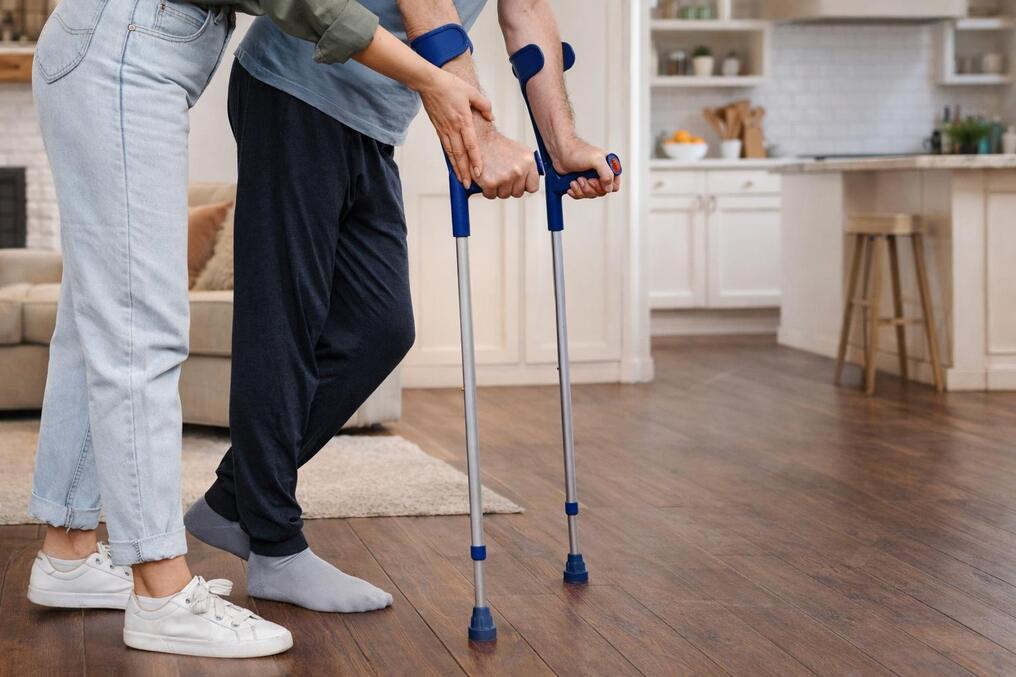 ¿El seguro del hogar cubre la incapacidad permanente?