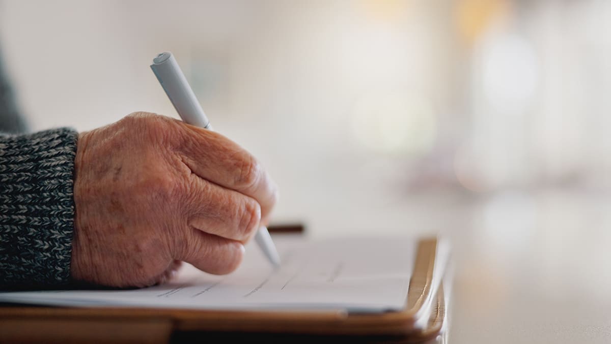 12 dudas frecuentes sobre testamentos y herencias en España