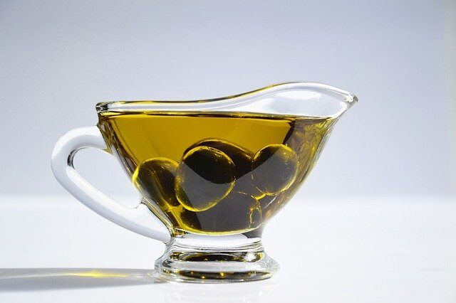 Cómo usar correctamente el Aceite de Oliva Virgen Extra (AOVE)