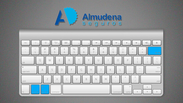 Otros 10 atajos del teclado para Windows que no conocias