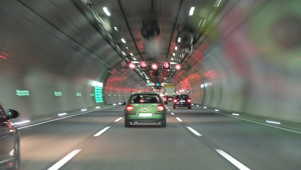 Conoce la nueva normativa de velocidad máxima en vías urbanas