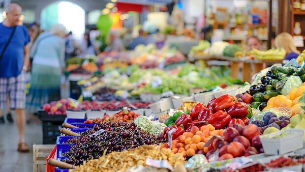Consejos útiles para comprar alimentos frescos con buena calidad