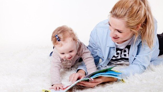 Consejos útiles para padres durante la cuarentena con niños