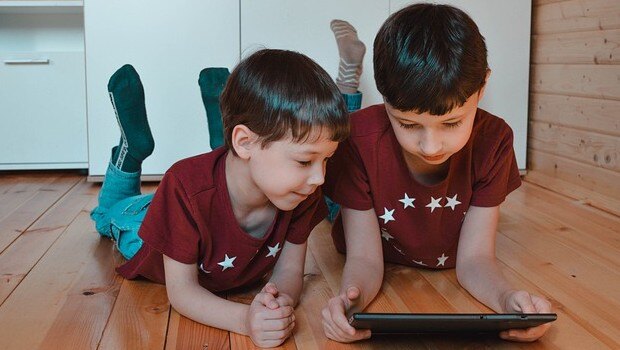 Control parental: protege la navegación de tus hijos en casa