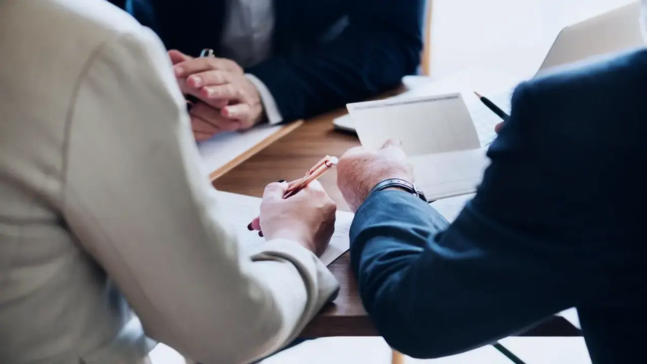 ¿Después de la declaración de herederos qué hay que hacer? Paso a paso