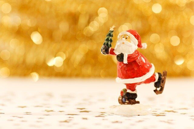 Cual es el verdadero Papá Noel: entre la fe, Europa y EE. UU.