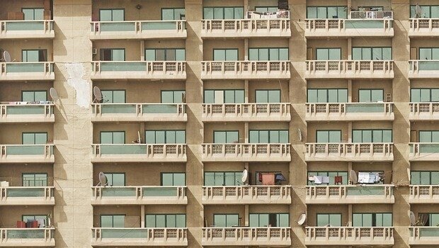 Impuestos por la donación de una vivienda