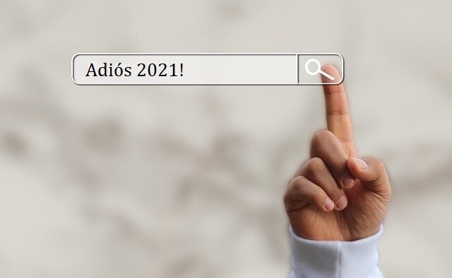 Lo más buscado en Google España 2021
