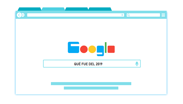 Lo más buscado en Google España en 2019: curiosidades