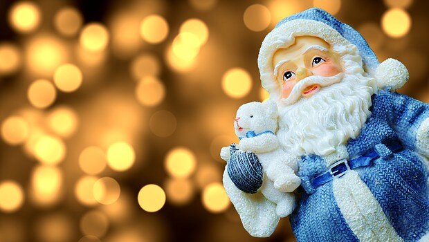 Sigue a Papá Noel en Google Maps y vive la magia en familia