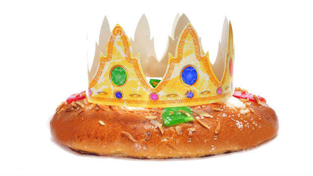 El Roscón de Reyes y la leyenda del haba: historia de una tradición