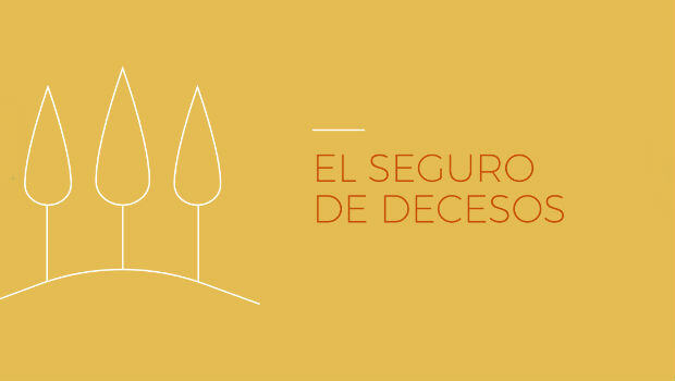 Seguros de decesos: la cifras de UNESPA en 2016