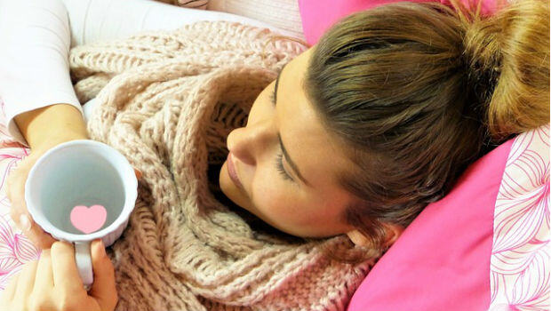 Cómo diferenciar la gripe de un resfriado y aliviar sus síntomas