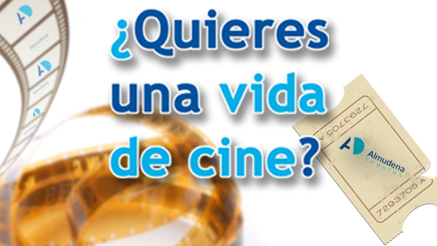 Curiosidades de cine y descuentos exclusivos con el Club Almudena