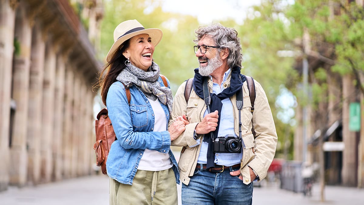 Viaja tranquilo: así te protege tu seguro de decesos en vacaciones