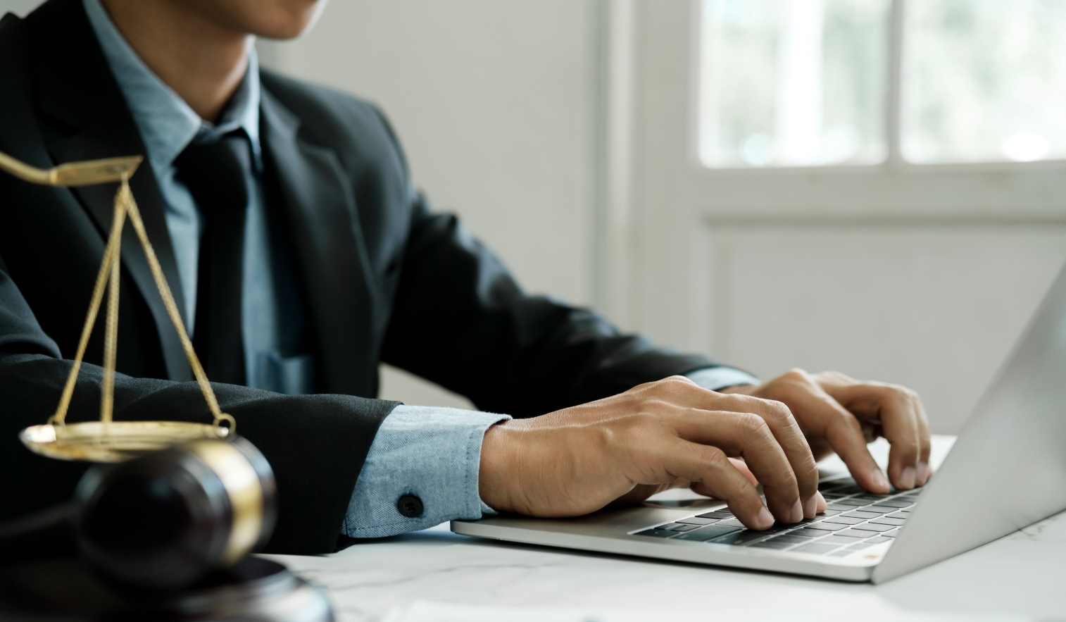 El testamento online: cómo hacer tus gestiones legales sin desplazamientos innecesarios