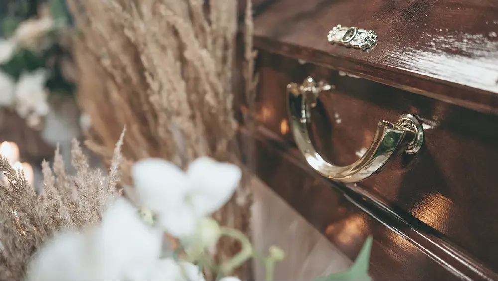 El precio de un entierro sin seguro: lo que debes saber