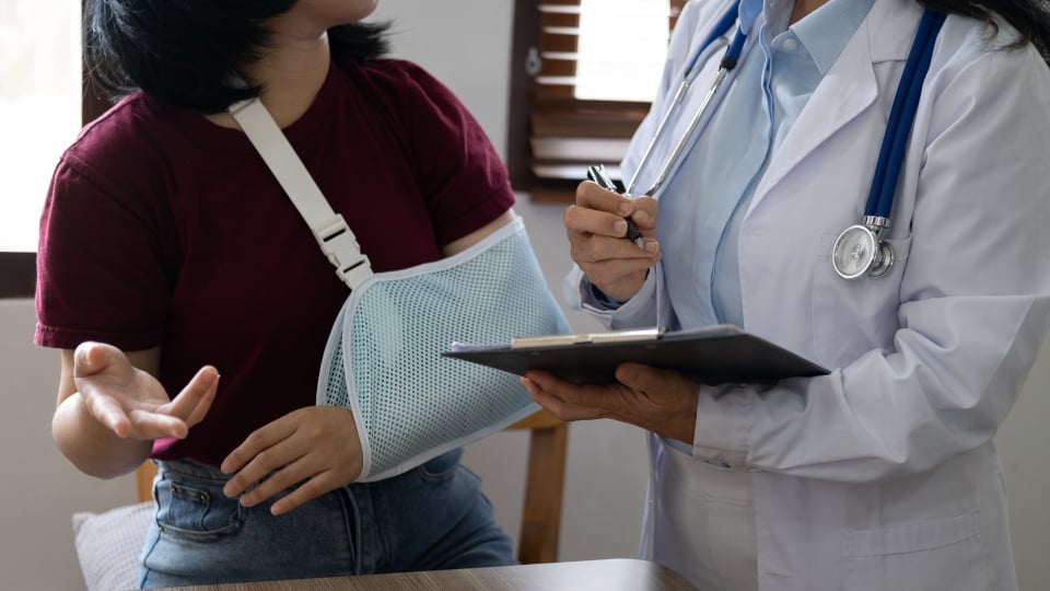 Seguro de accidentes para toda la familia: qué cubre, cuándo actúa y por qué contratarlo